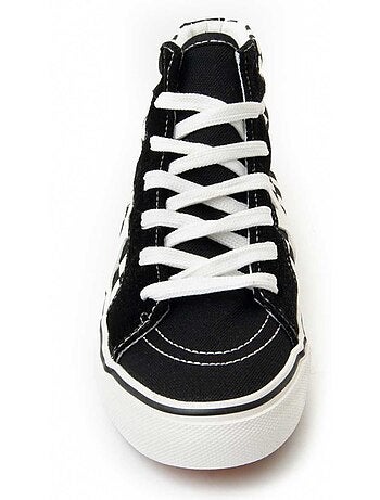 Sneaker Tessuto Montevita