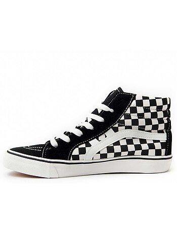 Sneaker Tessuto Montevita