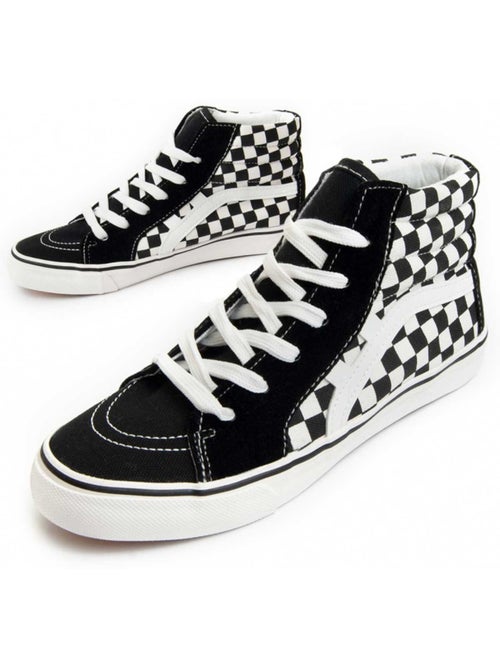 Sneaker Tessuto Montevita - Kiabi