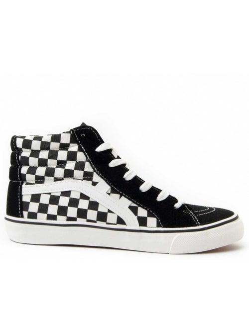 Sneaker Tessuto Montevita - Kiabi