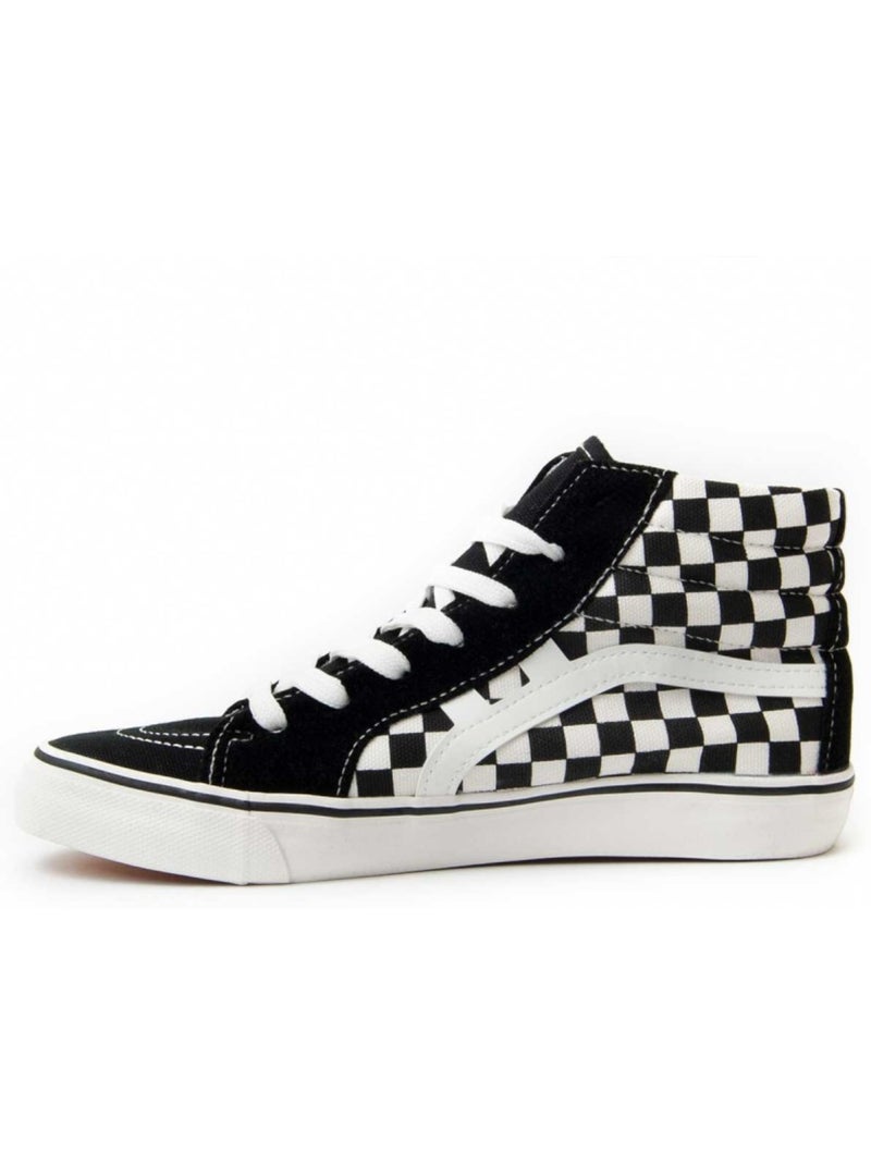 Sneaker Tessuto Montevita Nero - Kiabi