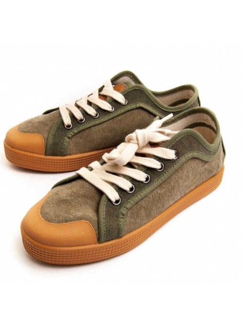 Sneaker Tessuto Montevita - Kiabi