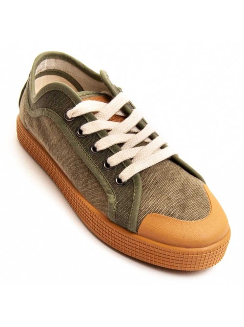 Sneaker Tessuto Montevita - Kiabi