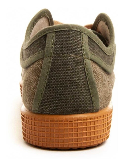 Sneaker Tessuto Montevita - Kiabi