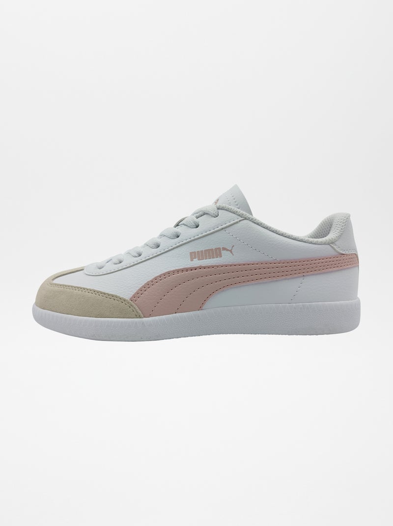 Sneakers '9T' 'Puma' BIANCO - Kiabi