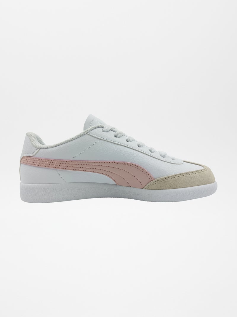 Sneakers '9T' 'Puma' BIANCO - Kiabi