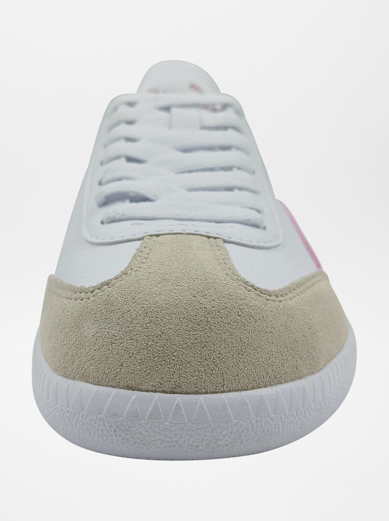 Sneakers '9T' 'Puma' BIANCO - Kiabi