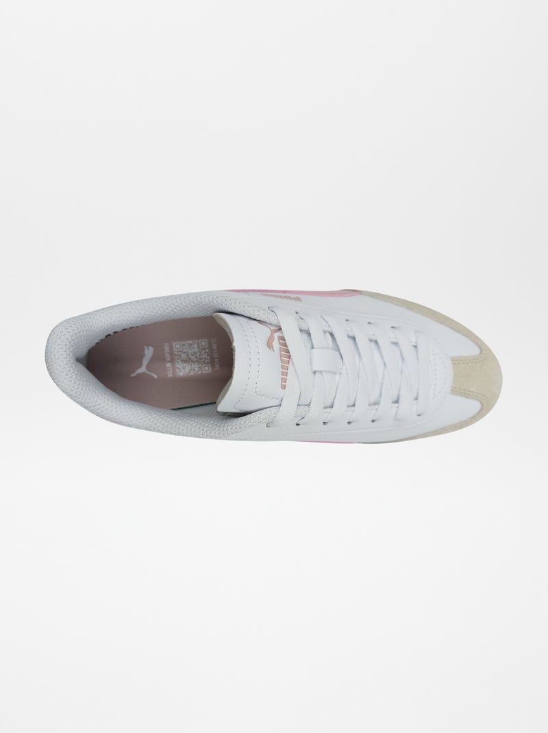 Sneakers '9T' 'Puma' BIANCO - Kiabi