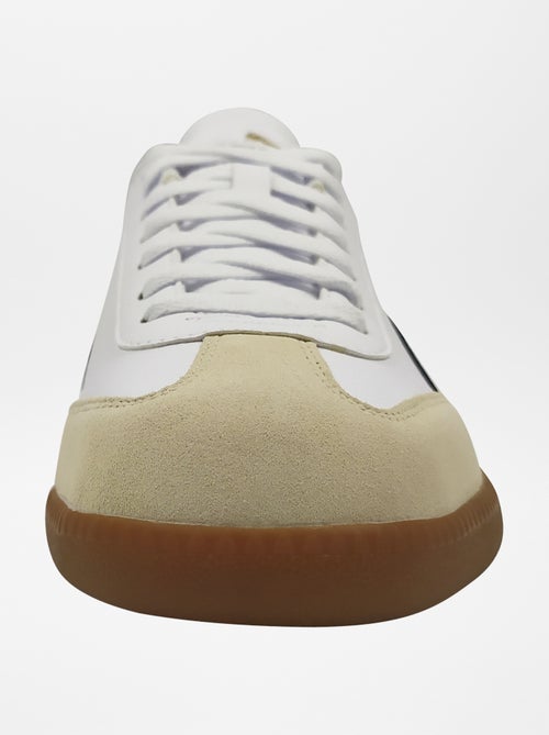 Sneakers '9T' 'Puma' - Kiabi