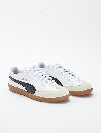 Sneakers '9T' 'Puma' multimateriale