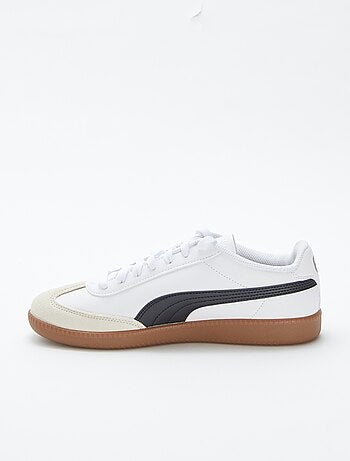 Sneakers '9T' 'Puma' multimateriale