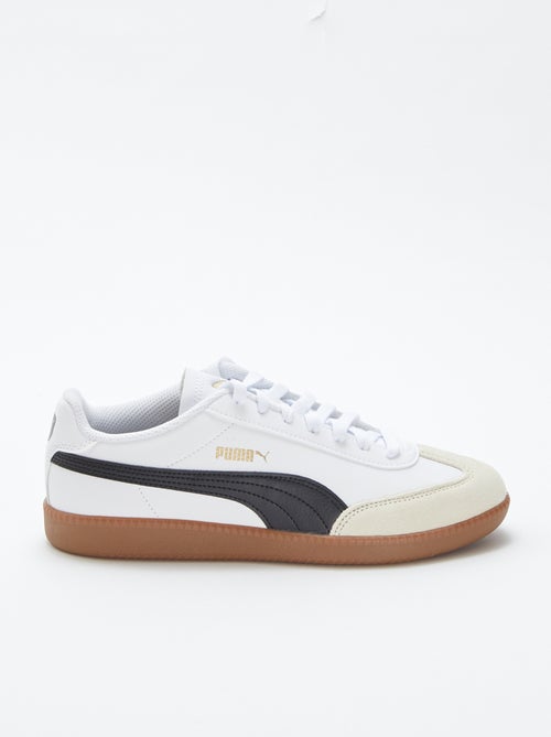 Sneakers '9T' 'Puma' multimateriale - Kiabi