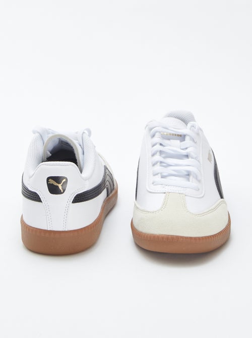 Sneakers '9T' 'Puma' multimateriale - Kiabi