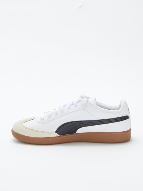 Sneakers '9T' 'Puma' multimateriale - Kiabi