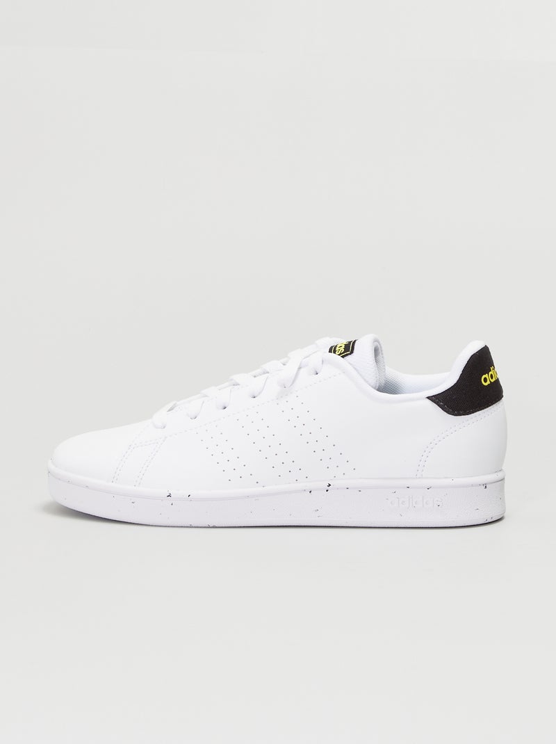 Sneakers 'adidas' - advantage K - bianco BIANCO - Kiabi