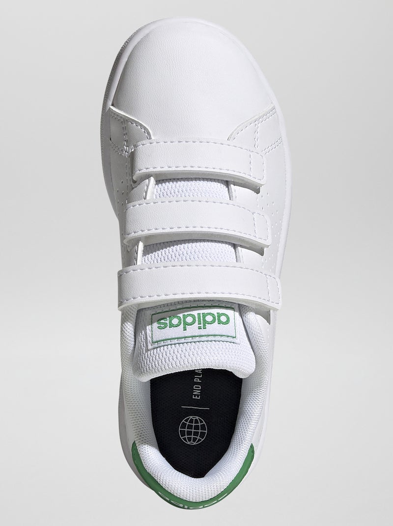 Sneakers 'adidas' 'Advantage' BIANCO - Kiabi