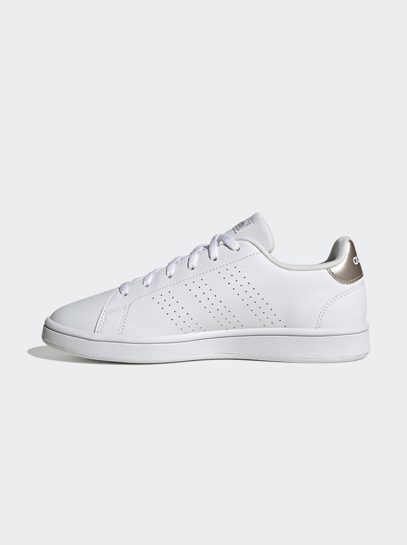 Sneakers 'adidas' 'Advantage' BIANCO - Kiabi