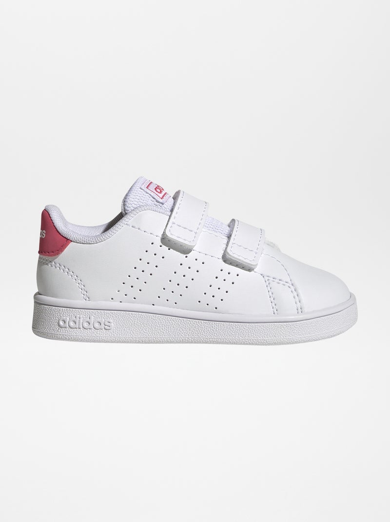 Sneakers 'Adidas' 'Advantage' bianco - Kiabi