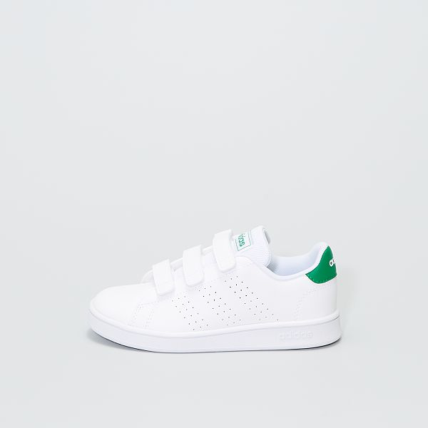 Sneakers 'adidas Advantage' Infanzia bambino - BIANCO - Kiabi - 35,00€