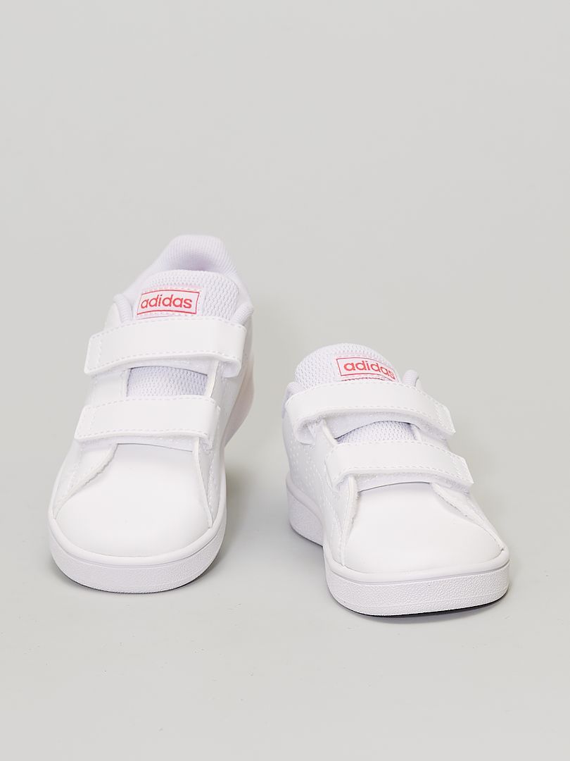 Sneakers 'adidas' 'Advantage I' bianco - Kiabi