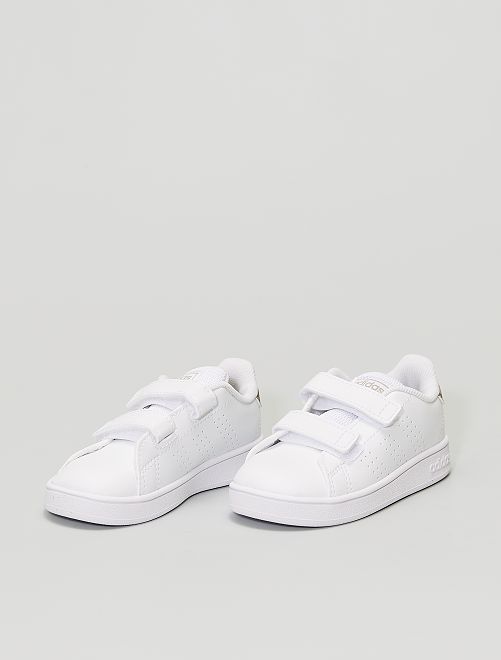 Sneakers 'adidas Advantage I' leopardate - BIANCO - Kiabi - 30.00€