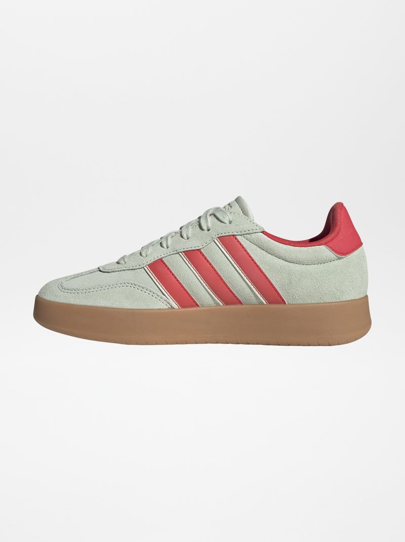 Sneakers adidas Barreda VERDE - Kiabi