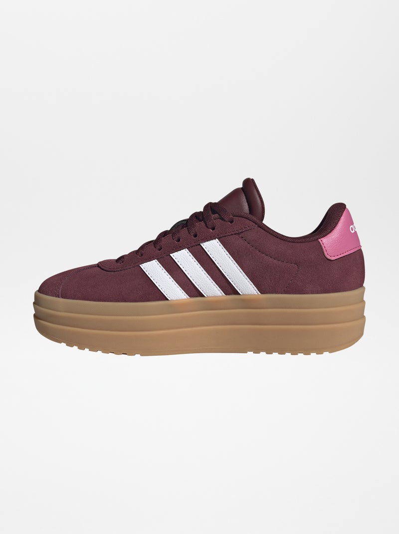 Sneakers 'adidas' BL court bold ROSSO - Kiabi