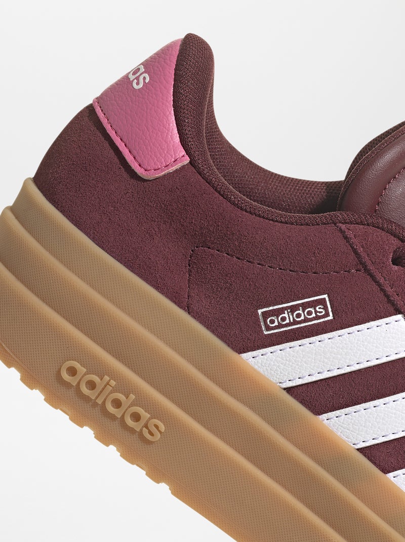 Sneakers 'adidas' BL court bold ROSSO - Kiabi