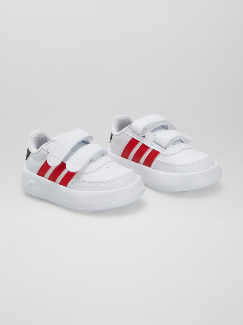 Sneakers 'adidas' 'breaknet 2.0 CFI' BIANCO - Kiabi