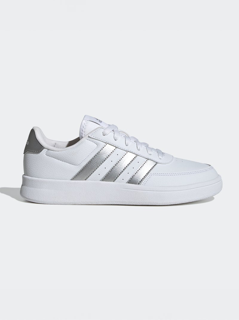 Sneakers 'adidas' 'Breaknet' bianco - Kiabi