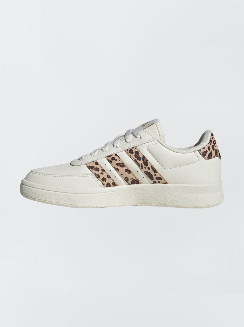 Sneakers 'adidas' 'Breaknet' bianco - Kiabi