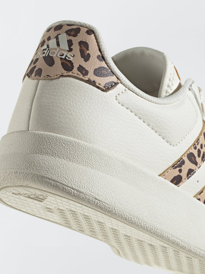 Sneakers 'adidas' 'Breaknet' bianco - Kiabi