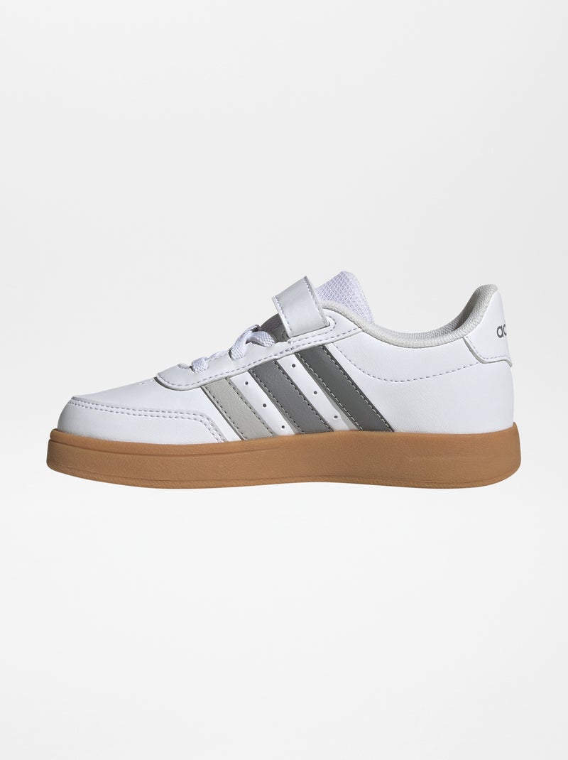 Sneakers 'Adidas' 'Breaknet' bianco - Kiabi