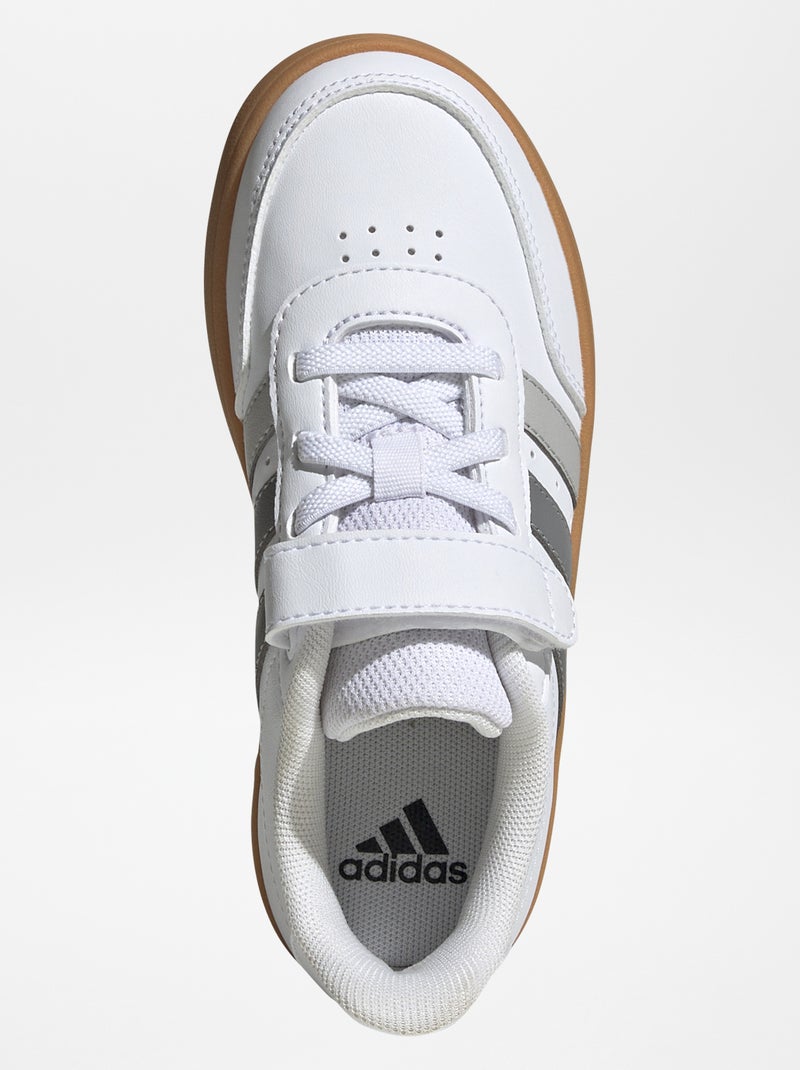 Sneakers 'Adidas' 'Breaknet' bianco - Kiabi
