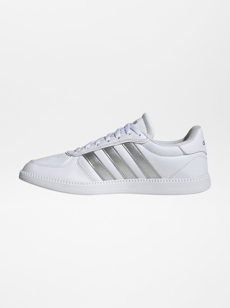 Sneakers adidas Breaknet bianco - Kiabi