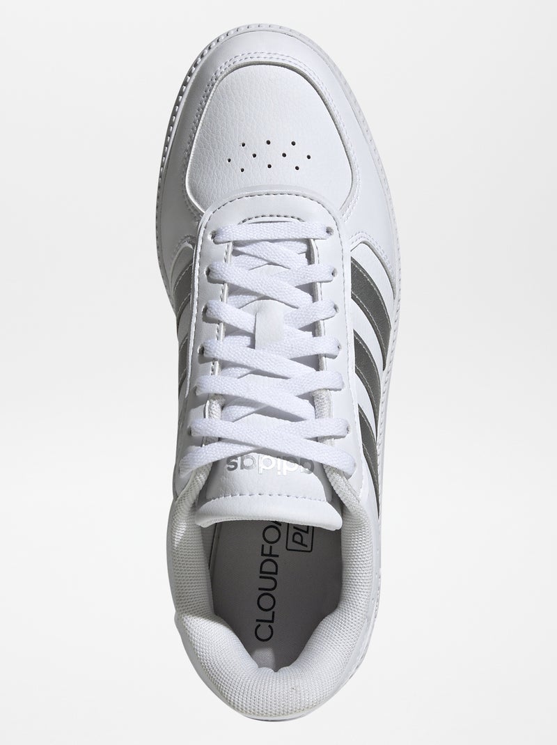 Sneakers adidas Breaknet bianco - Kiabi