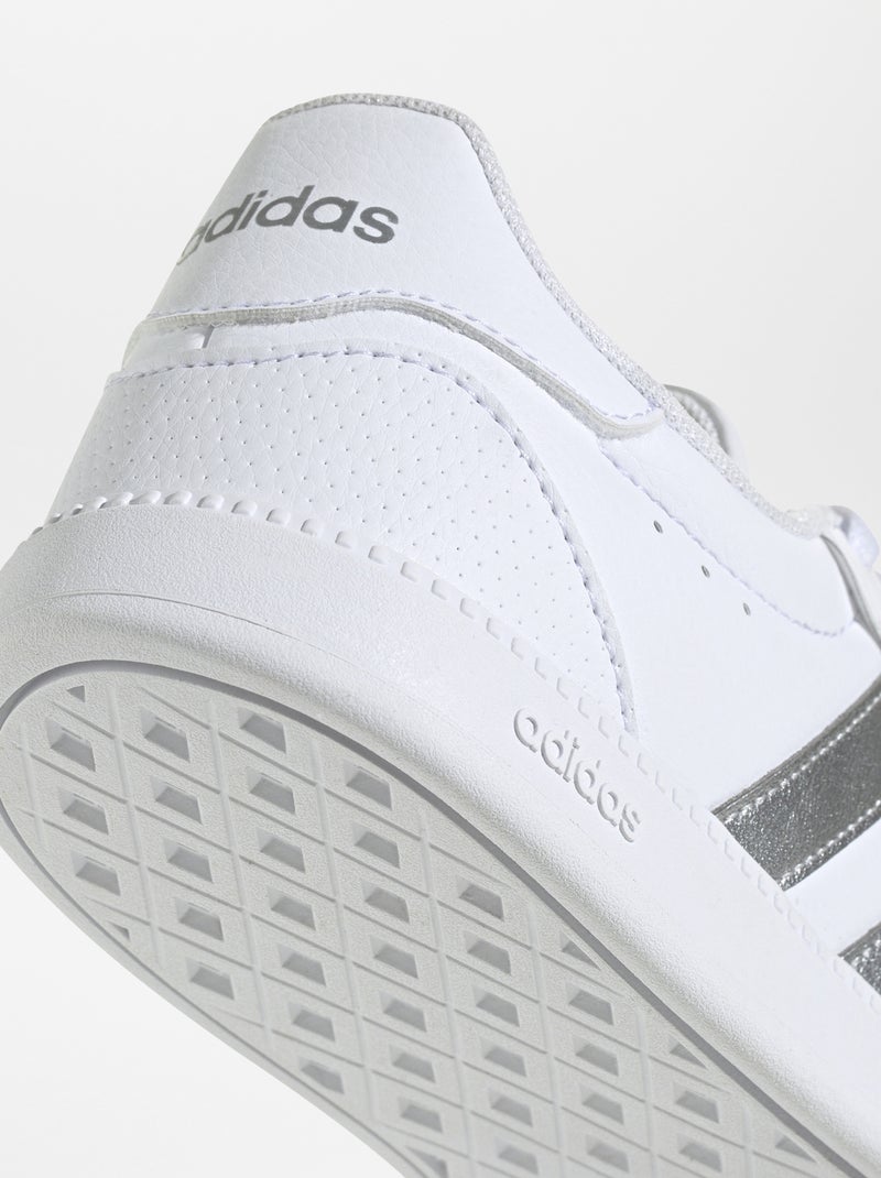 Sneakers adidas Breaknet bianco - Kiabi