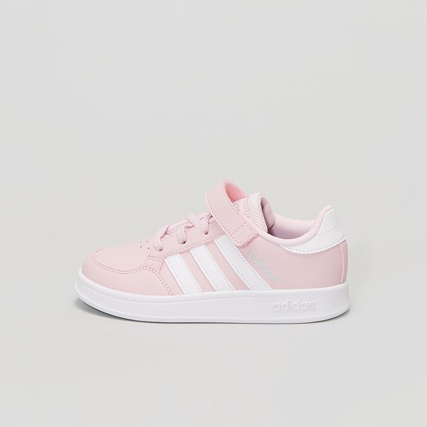 adidas rosa sneakers
