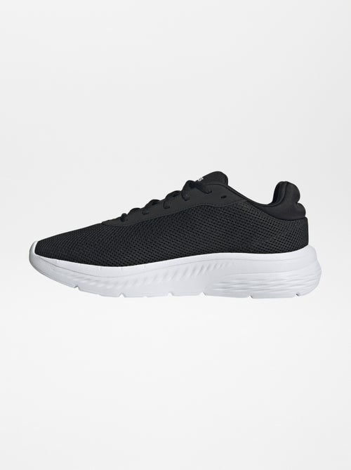 Sneakers 'adidas Cloudfoam Comfy Bulle' - Kiabi