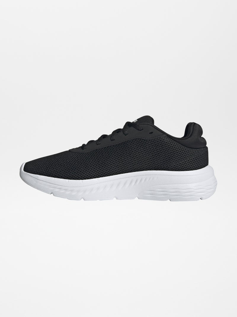 Sneakers 'adidas Cloudfoam Comfy Bulle' NERO - Kiabi