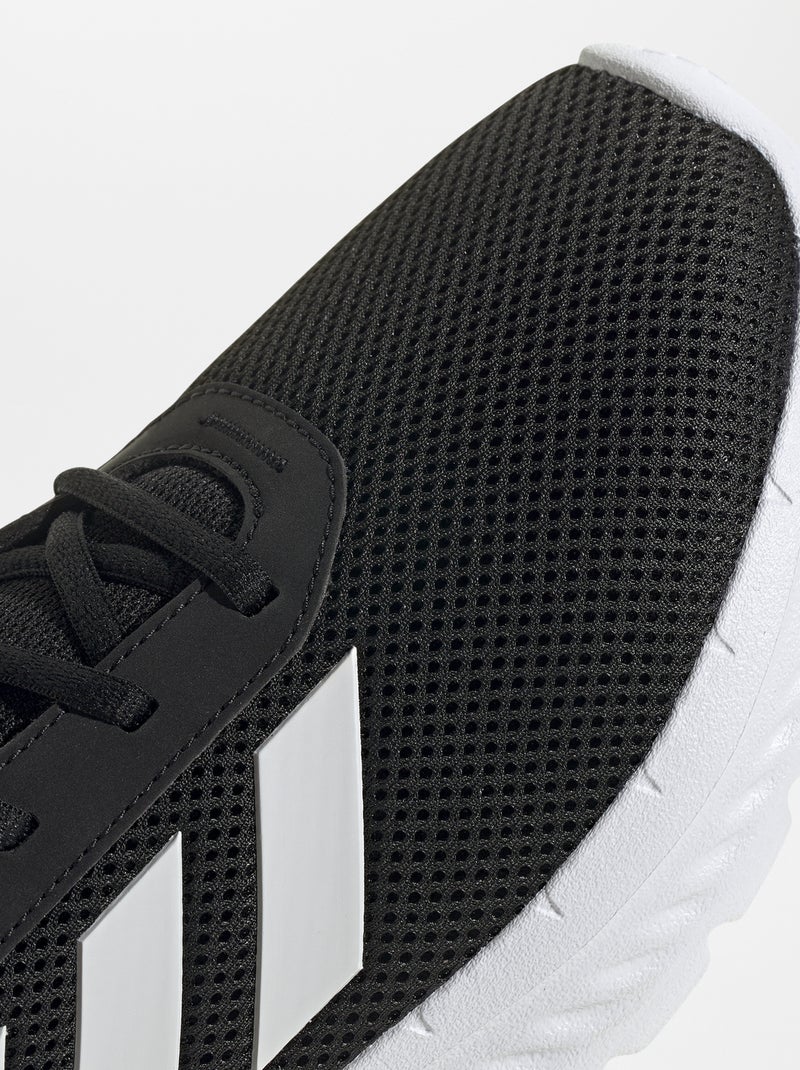 Sneakers 'adidas Cloudfoam Comfy Bulle' NERO - Kiabi