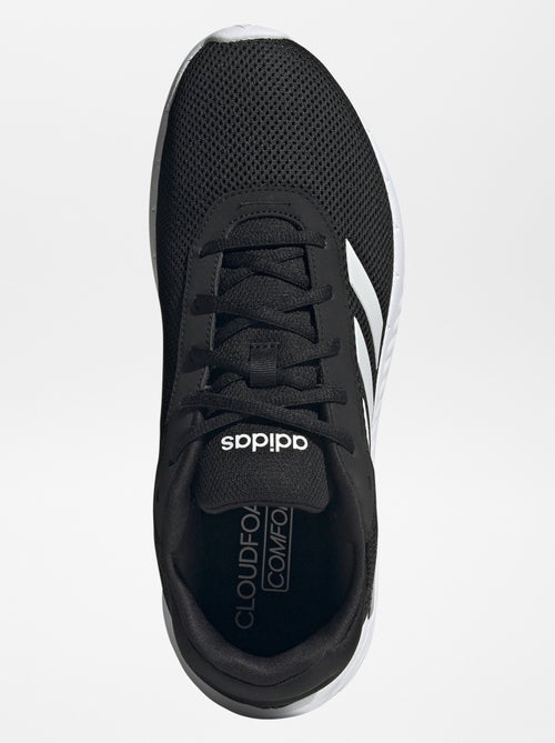 Sneakers 'adidas Cloudfoam Comfy Bulle' - Kiabi