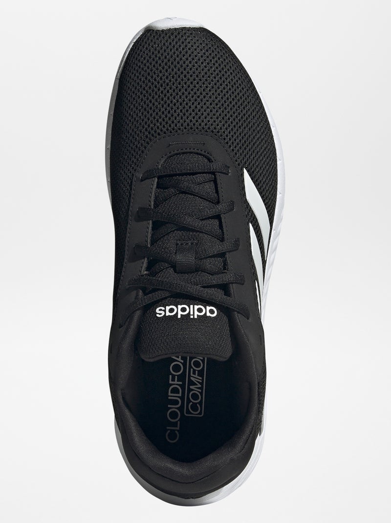 Sneakers 'adidas Cloudfoam Comfy Bulle' NERO - Kiabi