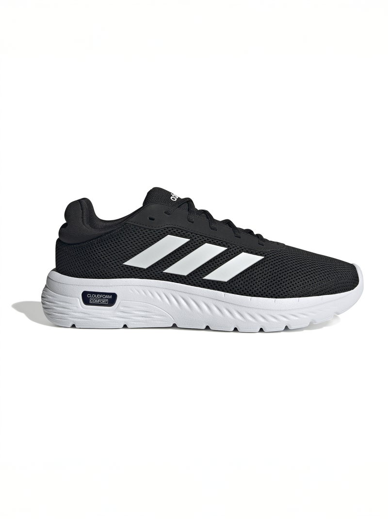 Sneakers 'adidas' 'Cloudfoam Comfy' nero - Kiabi