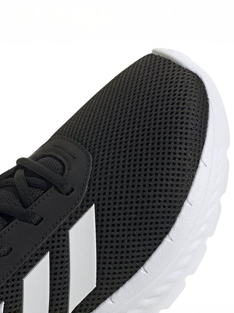 Sneakers 'adidas' 'Cloudfoam Comfy' nero - Kiabi