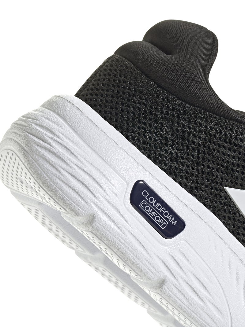 Sneakers 'adidas' 'Cloudfoam Comfy' nero - Kiabi