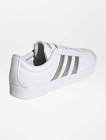 Sneakers 'adidas' con finto camoscio