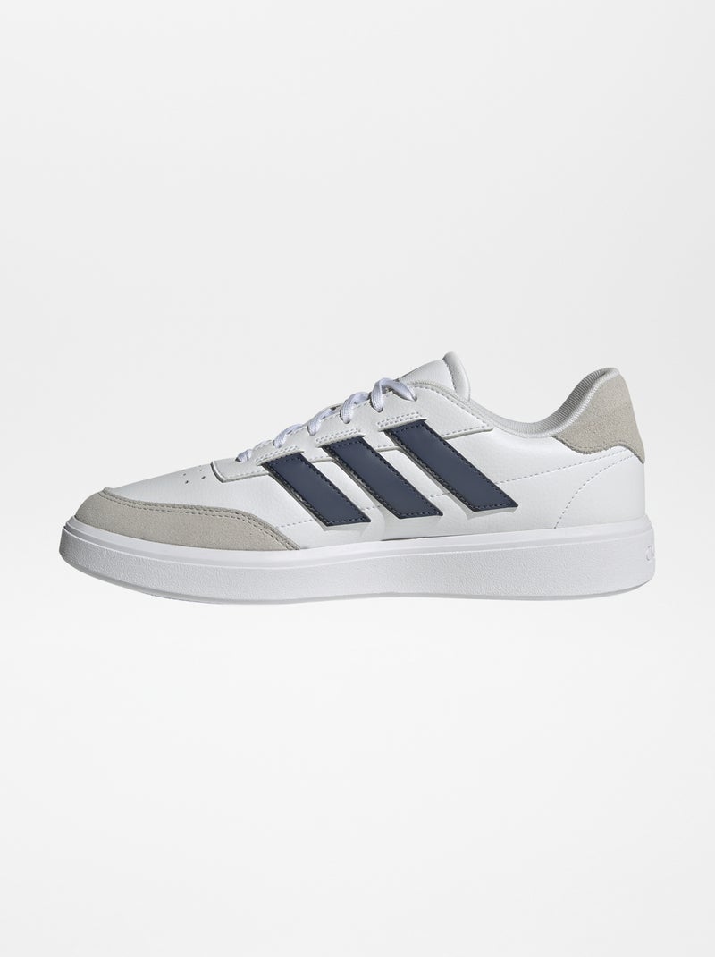 Sneakers 'adidas' 'Courtblock' BIANCO - Kiabi