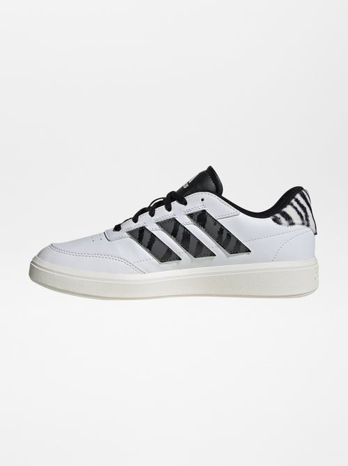 Sneakers 'adidas' 'Courtblock' - Kiabi