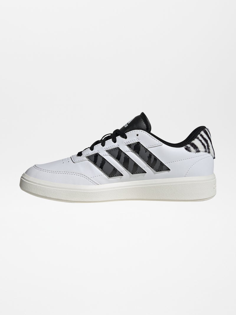 Sneakers 'adidas' 'Courtblock' BIANCO - Kiabi